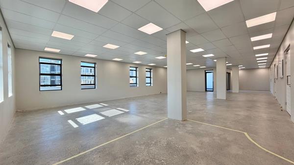 296 m² Commercial space