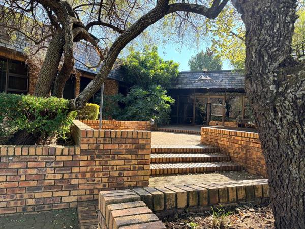 6 052 m² Commercial space