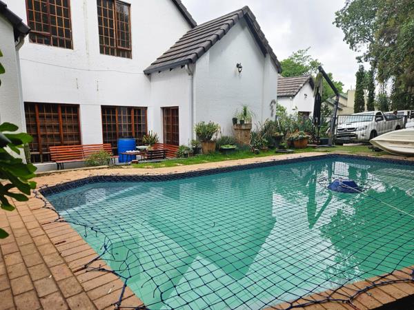 1 Bedroom House