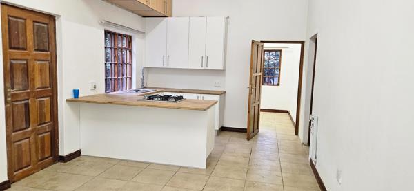 1 Bedroom House