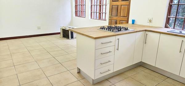 1 Bedroom House