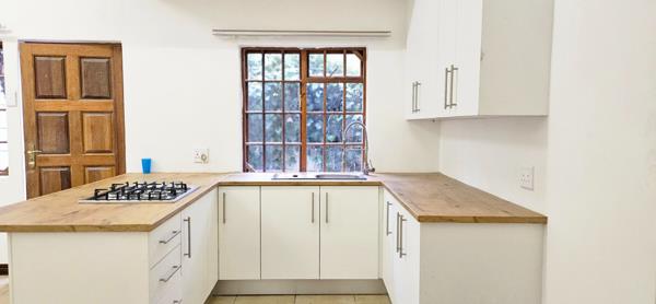 1 Bedroom House