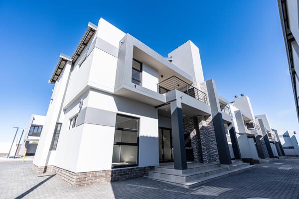 2 Bedroom Simplex