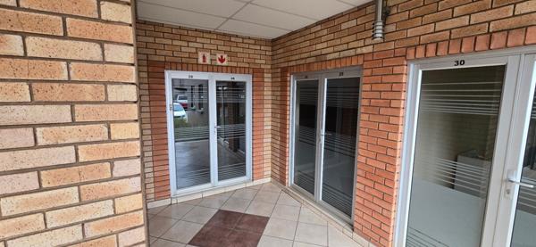 Commercial space