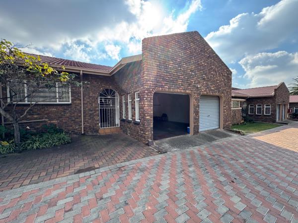 3 Bedroom Simplex