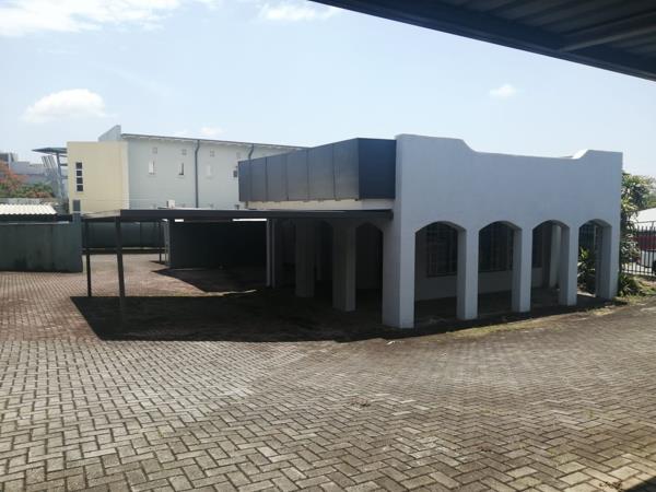 150 m² Commercial space