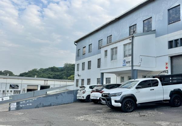 175 m² Industrial space