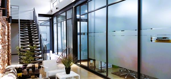62 m² Commercial space