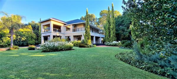 5 Bedroom House