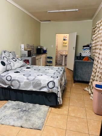 0.5 Bedroom House