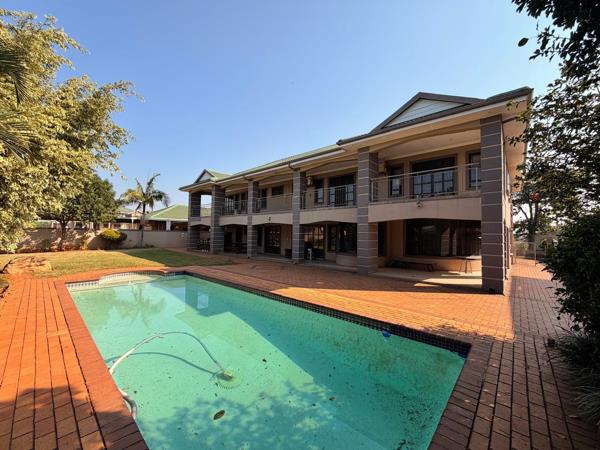 5 Bedroom House