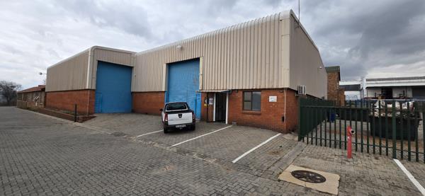Commercial space