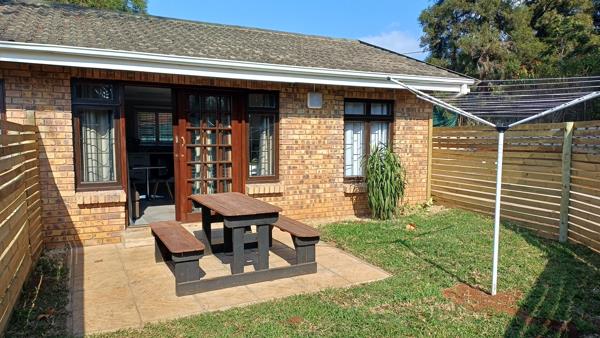1 Bedroom House