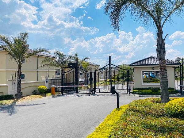 3 Bedroom Cluster