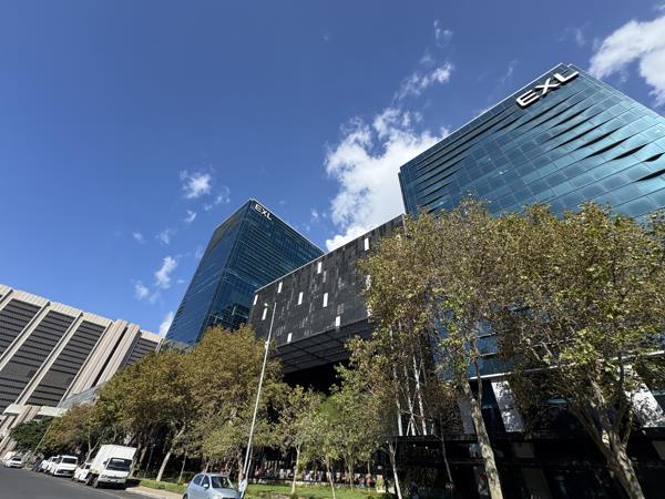401 m² Commercial space