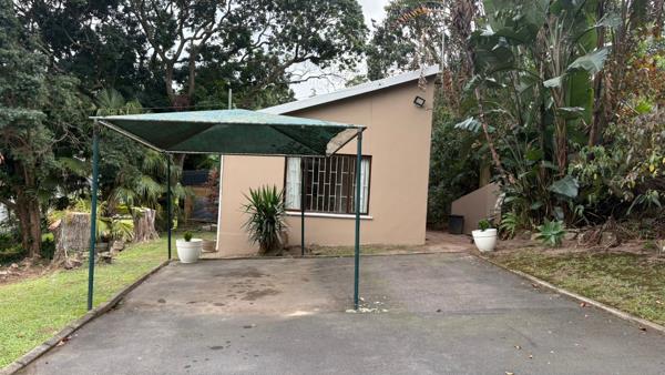 1 Bedroom Garden Cottage