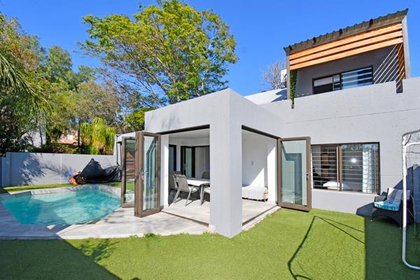 4 Bedroom Cluster