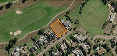 1 214 m² Land