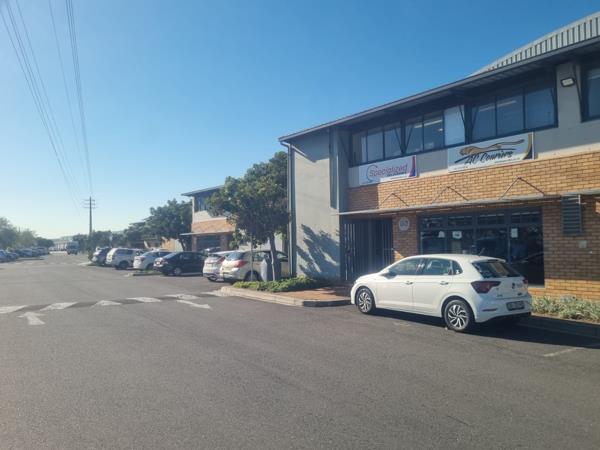 367 m² Industrial space