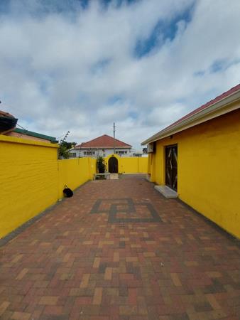 3.5 Bedroom House