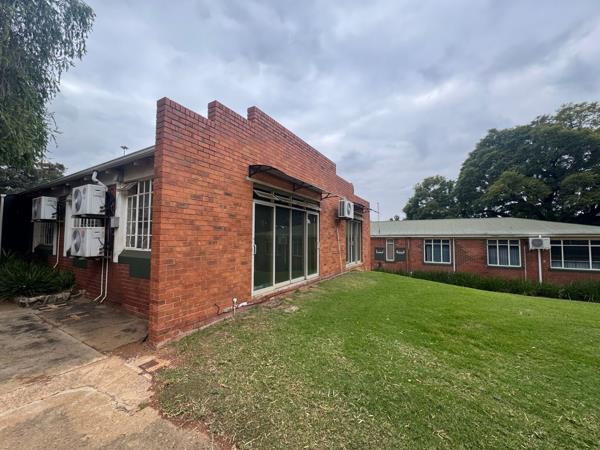 162 m² Commercial space