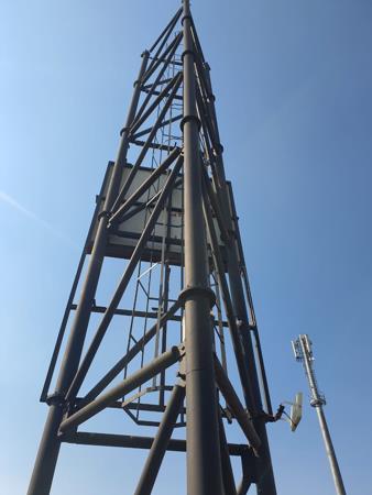 30 m² Commercial space