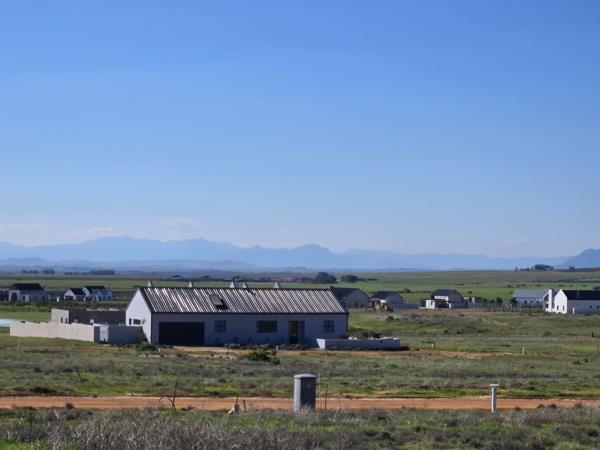 870 m² Land