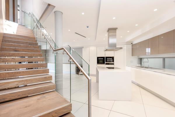 2 Bedroom Penthouse