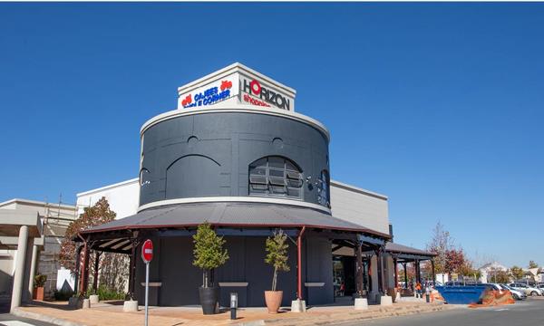 96 m² Commercial space