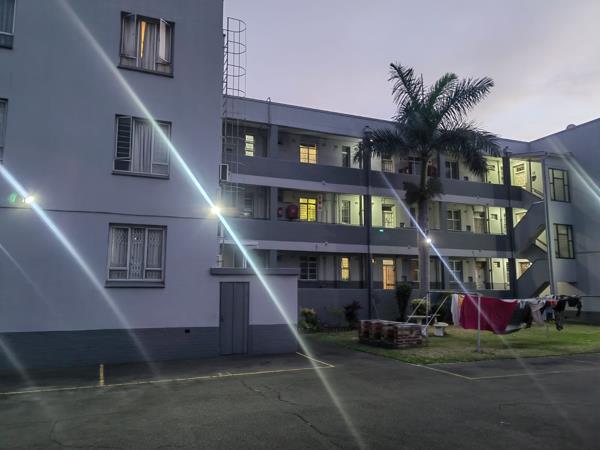 2.5 Bedroom Apartment