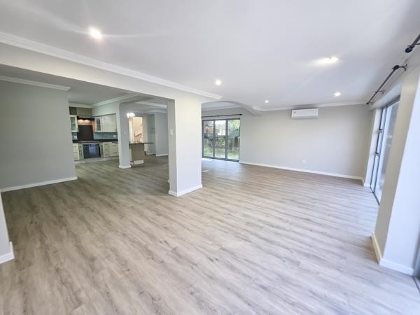 4 Bedroom Townhouse