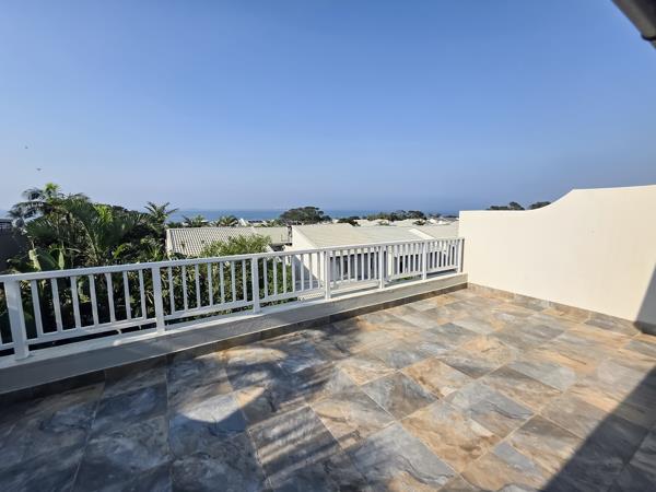4 Bedroom Townhouse