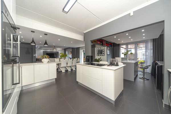 3 Bedroom Duplex