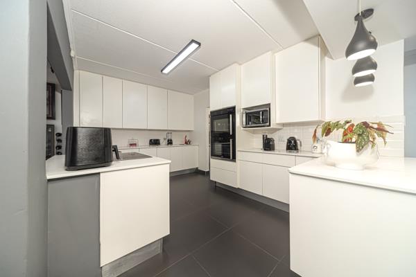 3 Bedroom Duplex