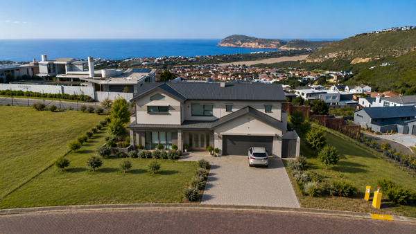 543 m² Land