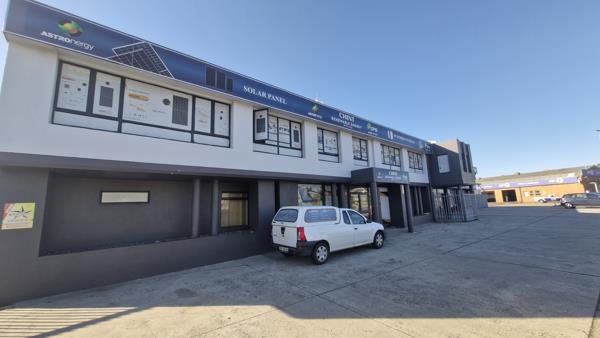 424 m² Industrial space