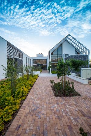 368 m² Commercial space