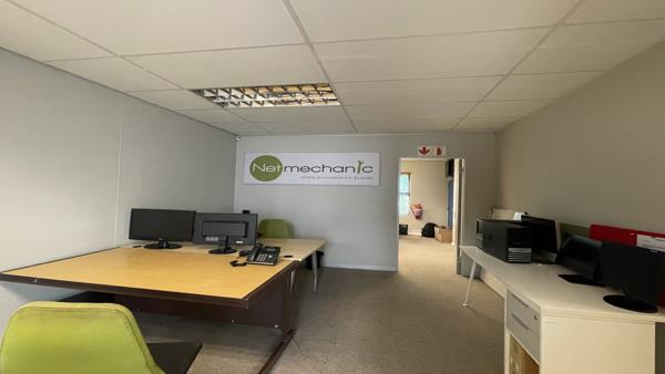 69 m² Commercial space