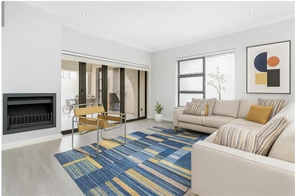 4 Bedroom Cluster