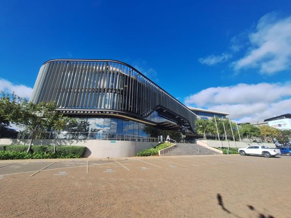 1 056 m² Office Space