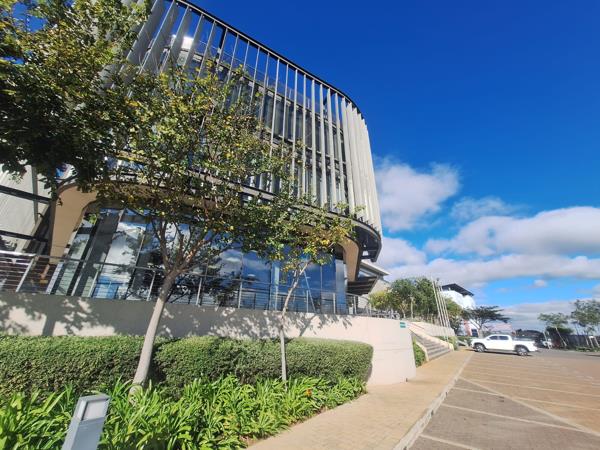 1 530 m² Office Space