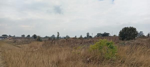 1.5 ha Land