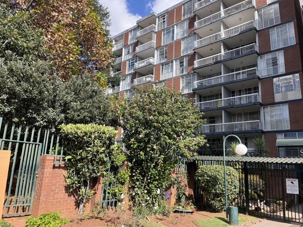 1 Bedroom Flat