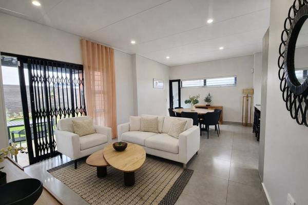 4 Bedroom Simplex