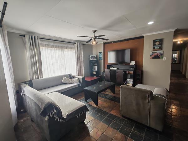 3 Bedroom Duet