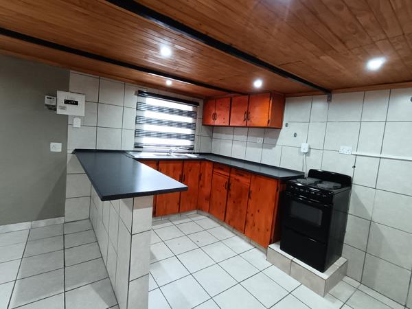 1 Bedroom Garden Cottage