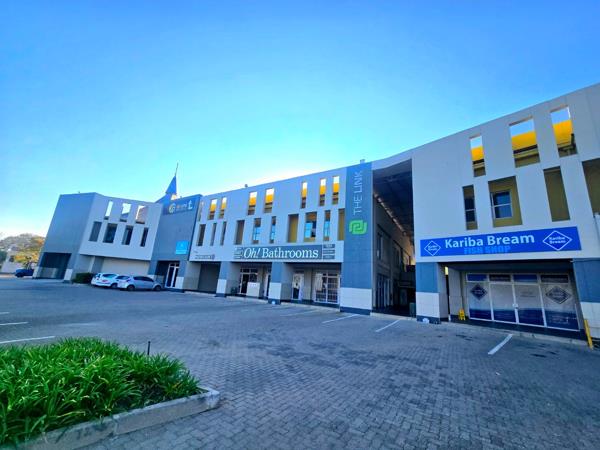 429 m² Commercial space