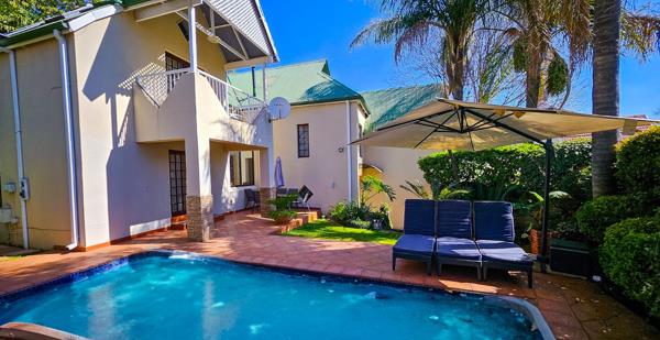 1 Bedroom House