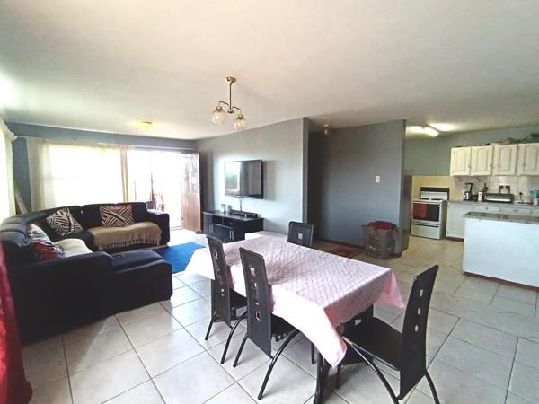 3 Bedroom Apartment