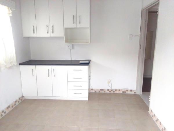 1 Bedroom Garden Cottage